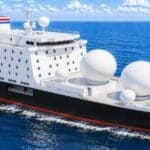 U.S Advances ‘Golden Dome’ Defence With 50% Cheaper Missile Tracking Ships