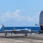 US Navy Unveils AI-First Strategy To Weaponise Data And AI Across Naval Operations