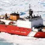 U.S. Coast Guard Icebreaker Healy Suffers Significant Engineering Casualty During Sea Trials