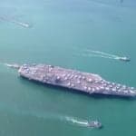 China Deploys Upgraded Submarine Hunter To South China Sea Exercises