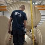 Kongsberg To Strengthen Marine Propulsion Offering Through Acquisition Of Berg Propulsion