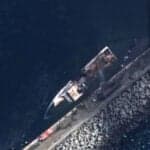 Video: Ukraine Claims Attacks On 116 Russian Ships In Just 9 Days, Sinks Moscow’s Border Guard Ship