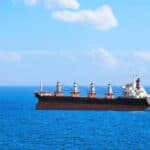 Stranded Sulphur Cargoes In Strait Of Hormuz Face Significant Structural Corrosion Risk, Warns Brookes Bell