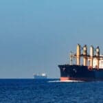 Former Ship Captain Pleads Guilty To Drugging, Sexually Assaulting US Merchant Marine Academy Cadet