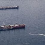 Cases Of Armed Robbery Against Ships in Asia In 2026 Hit Lowest First-Half Level In 7 Years