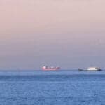 6,000 Seafarers Remain Trapped In Strait Of Hormuz After IMO Pauses Evacuation Plan