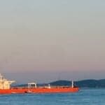 Bulgaria Inspects Sanctioned Tanker Kairos After Oil Pollution Reports In Burgas Bay