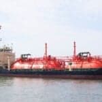 LPG Tanker Disha Carrying 28 Indian Crew Attacked In Iranian Waters