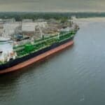 Oil Prices Rise Nearly 2% As Hormuz Threat Becomes ‘Severe’ After U.S Strikes 80 Iranian Sites