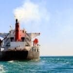 4 Oil And LNG Tankers Turn Back While Attempting To Transit Strait Of Hormuz After Renewed Attacks