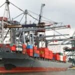 Toxic Hydrogen Fluoride Leak Aboard Cargo Ship Halts Port Operations & Disrupts Shipping Traffic At Antwerp