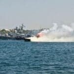 Russia Has No Warships In The Mediterranean For The First Time Since 2013
