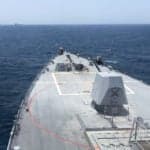 Ships Reject US Military-Guided Strait Of Hormuz Transits After Iranian Attacks Raise Security Concerns