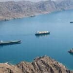 Iran Declares Strait Of Hormuz Closed Again After Attacking Commercial Ship