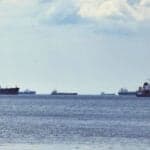U.S Will Use Iranian Funds To Pay For Ship Damages In Strait Of Hormuz, Trump Announces