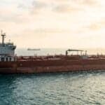 Strait Of Hormuz Shipping Threat Raised To ‘Severe’ After Recent Tanker Attacks