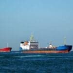 Indian Seafarer Killed After Iranian Missiles Strike Two UAE Tankers In Strait Of Hormuz