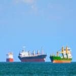 Ukrainian Drone Strikes Hit 20 Russian Ships In The Black Sea