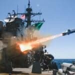 Video: U.S. Launches Retaliatory Strikes On Iran After Attacks On Commercial Ships In Strait Of Hormuz