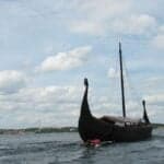 Viking Ship Owners Claim ‘The Odyssey’ Filmmakers Left $ 6,000 Repair Bill Unpaid