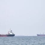 Iran Demands Compensation After Ukrainian Drone Strike Kills 1 Crew Member On Its Ship in Caspian Sea