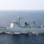 China Could Mobilise Commercial Ships For Wartime Operations, Drawing Lessons From 1982 Falklands War