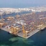 Video: 7 Explosions Shake Dubai’s Jebel Ali Port In 20 Minutes After A Fire Breaks Out