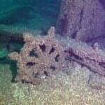 140-Year-Old F.J. King Shipwreck Listed On National Register Of Historic Places