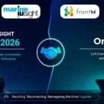 FrontM Returns As Official Virtual Platform Partner For Marine Insight Summit 2026, Marking 3rd Consecutive Partnership