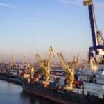 India’s First Automated Mooring System Set For Installation At Mumbai’s Jawaharlal Nehru Port