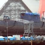 Israel Receives Largest German-Built Attack Submarine Since WWII Worth $634 Million