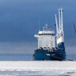 China Set To Launch Arctic ‘Ice Silk Road’ To Bypass Increasingly Vulnerable Maritime Chokepoints