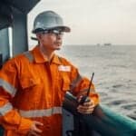 India Overtakes China To Become World’s 2nd Largest Supplier Of Seafarers