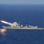 Indian Navy Plans Near-Universal BrahMos Missile Deployment Across Major Warships By 2030