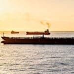 Indian-Flagged Ship With 14 Crew Members Overturns & Sinks In Red Sea After Attack