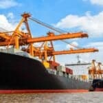 India Calls For Technology-Led Port Security To Withstand Evolving Global Risks