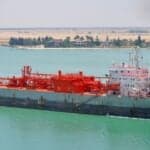 Iran’s Supreme Leader Mojtaba Khamenei Urges Muslim Nations To Recognise ‘Real Enemy’ As Hormuz Traffic Falls To New Lows