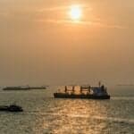 Iran To Ban U.S, Israeli Ships From Hormuz & Impose 20% Fine On Non-Compliant Vessels