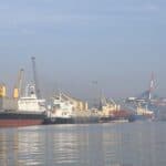 India Seizes 13 Shipping Containers Carrying Pakistan-Origin Dry Dates At Kandla Port