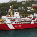 Canada’s Largest & Most Powerful Icebreaker Reaches North Pole For 2026 Arctic Deployment