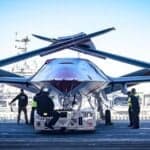 US Navy To Build World’s First Robot Refuelling Plane For Jets Without A Pilot Onboard