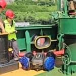 World’s First Self-Driving Robot Aboard A Ship Could Soon Enter Holds Too Toxic For Seafarers