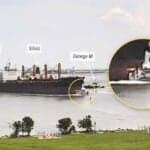 Pilot’s Cellphone Distraction Leads To Fatal Houston Ship Channel Collision Involving Bulk Carrier And Towboat – NTSB