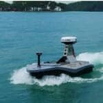 World’s Largest Naval Exercise Displayed The First Drone Boat Resupply Of A U.S Warship