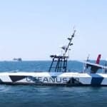 ZeroUSV Demonstrates World-First Autonomous Deployment Of Multiple Surface Drones From A USV