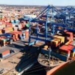 Worker Dies During Cargo-Handling Operation At Port Of Baltimore’s Dundalk Marine Terminal