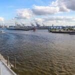 Marine Fuel Quality Worsens As Bunker Alerts Surge To 29 In First Seven Months Of 2026