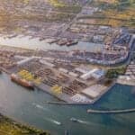 Klaipėda Port Begins Largest-Ever Expansion With €600 Million Investment