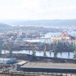 Port Of Murmansk Receives First Container Shipment From China Via Northern Sea Route