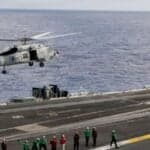 U.S Navy Retrains Deep-Sea AI Sonar In Under 5 Minutes At The World’s Largest Naval Exercise